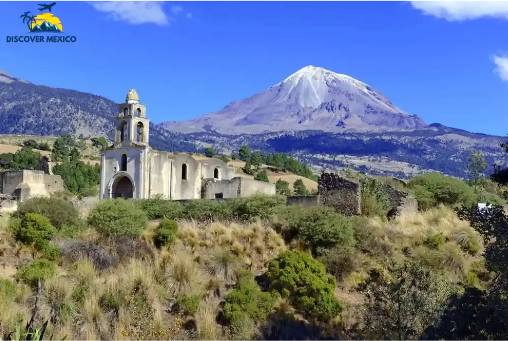 Pico de Orizaba