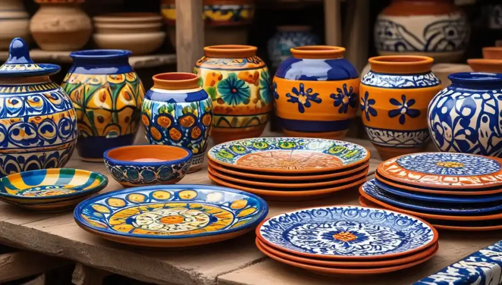  Talavera from Puebla